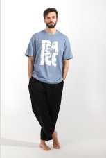 Футболка мужская Герой-5