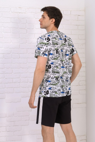 Костюм мужской Урбан-3