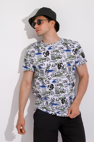 Костюм мужской Урбан-3