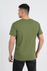 Футболка мужская Хит-6 хаки