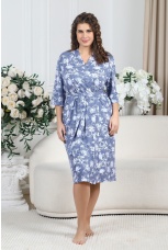 Халат женский Фрезия-4