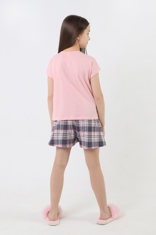 Пижама для девочки Сабрина-1
