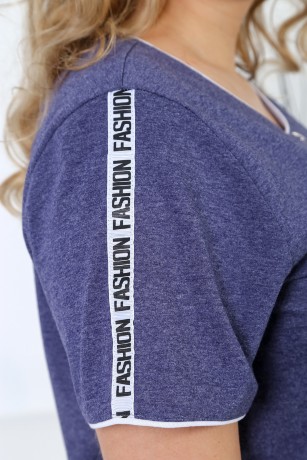 Халат женский Техно-3