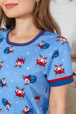 Туника женская Санта-4