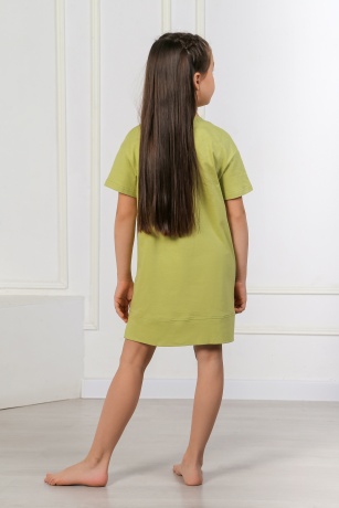 Туника для девочки Скитлс-1