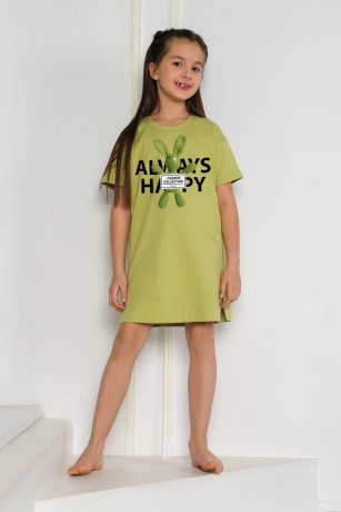 Туника для девочки Скитлс-1