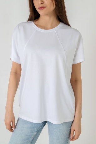 Футболка женская Гретта-3