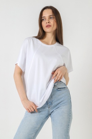 Футболка женская Гретта-3