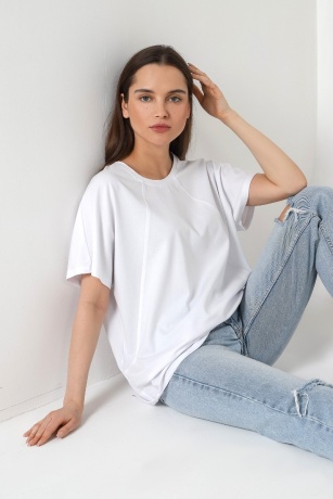 Футболка женская Гретта-3