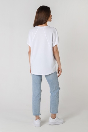 Футболка женская Гретта-3