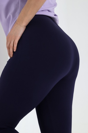 Бриджи женские Блюз-3 темно-синий