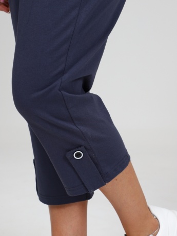 Костюм женский с бриджами большие размеры