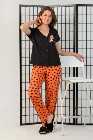 Костюм женский Валери-3