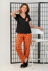 Костюм женский Валери-3