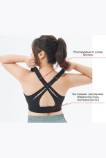 Топ WX29 MAX CONTROL черный