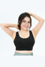 Топ WX29 MAX CONTROL черный