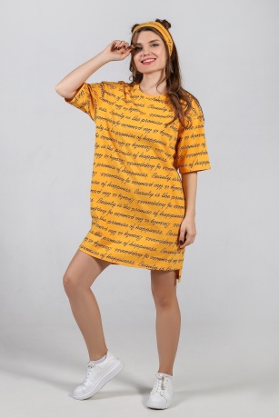 Туника женская Колор-1