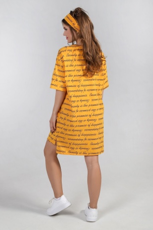 Туника женская Колор-1