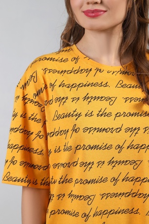 Туника женская Колор-1