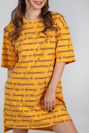 Туника женская Колор-1