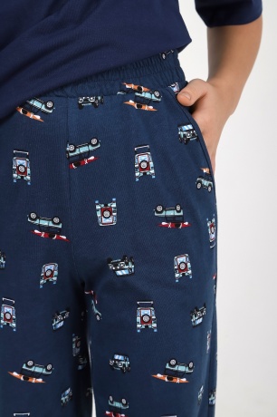 Костюм для мальчика Тревел-1