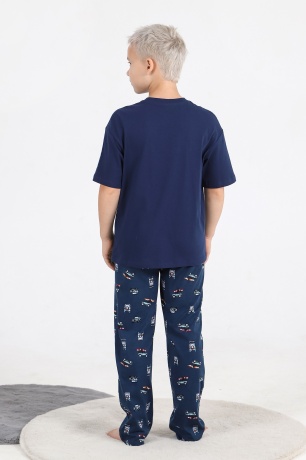 Костюм для мальчика Тревел-1