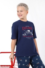 Костюм для мальчика Тревел-1