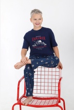 Костюм для мальчика Тревел-1