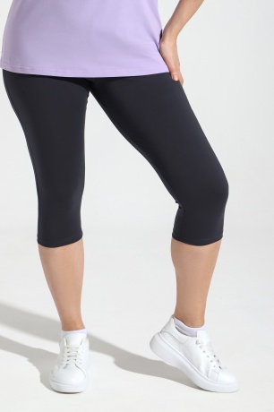 Бриджи женские Блюз-3 антрацит