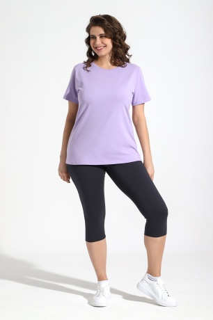 Бриджи женские Блюз-3 антрацит