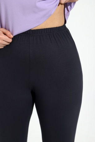 Бриджи женские Блюз-3 антрацит