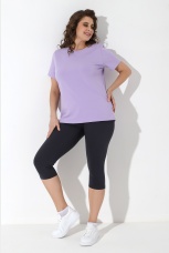 Бриджи женские Блюз-3 антрацит