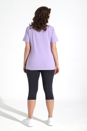 Бриджи женские Блюз-3 антрацит