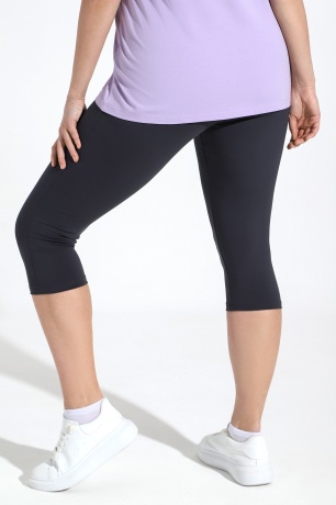 Бриджи женские Блюз-3 антрацит