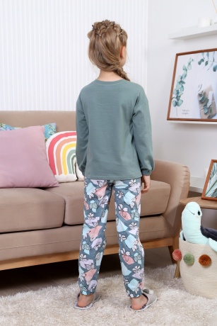 Костюм для девочки Элис-1