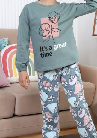 Костюм для девочки Элис-1