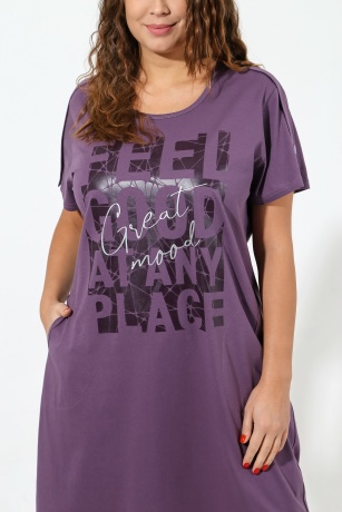 Туника женская Флекс