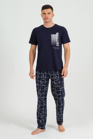 Костюм мужской Эльбрус-3