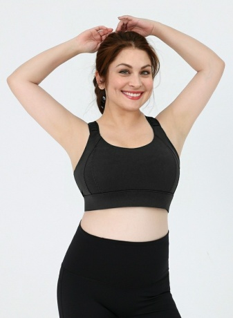 Топ WX82 MAX CONTROL черный