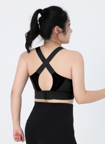 Топ WX82 MAX CONTROL черный