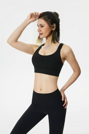 Топ WX82 MAX CONTROL черный