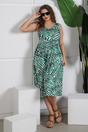 Сарафан женский Эврика-3