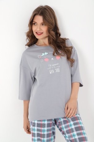 Костюм женский Альянс-2