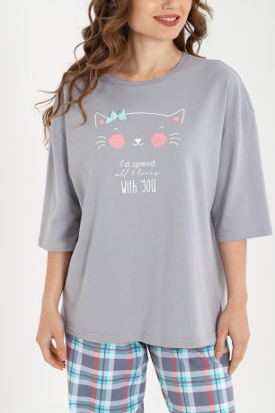 Костюм женский Альянс-2