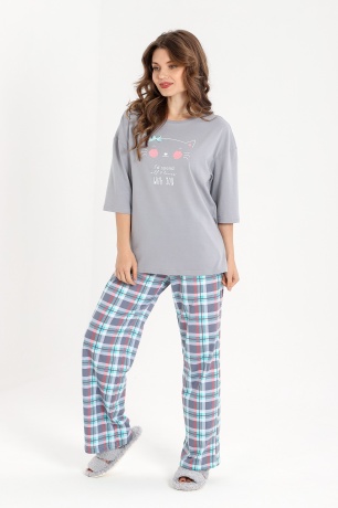 Костюм женский Альянс-2