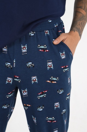 Костюм мужской Тревел-2