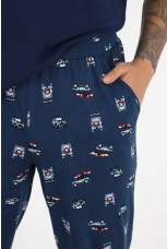 Костюм мужской Тревел-2