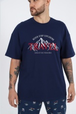 Костюм мужской Тревел-2