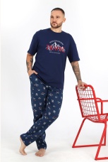 Костюм мужской Тревел-2