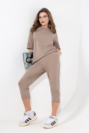 Костюм женский Джереми-3